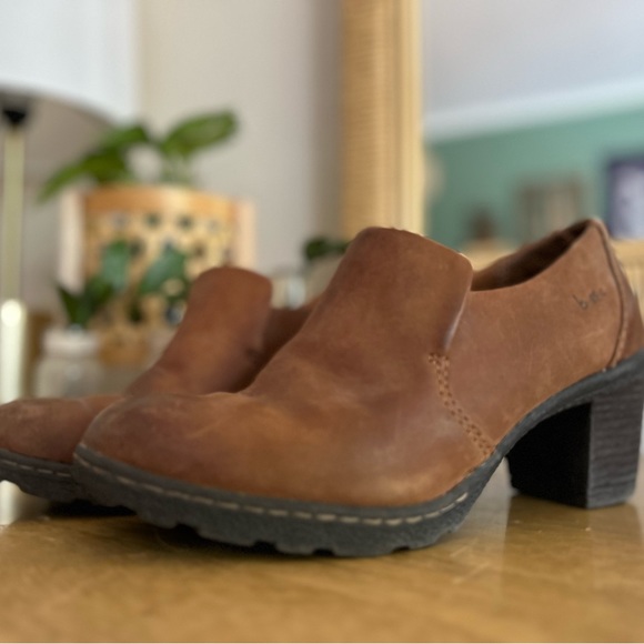 B.O.C. Booties - Picture 2 of 7